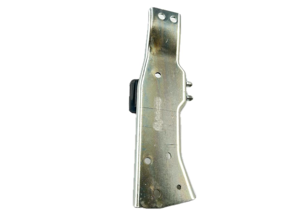 AUTOMANN BRACKET-HOOD GUIDE 123" STL LH L11-6167