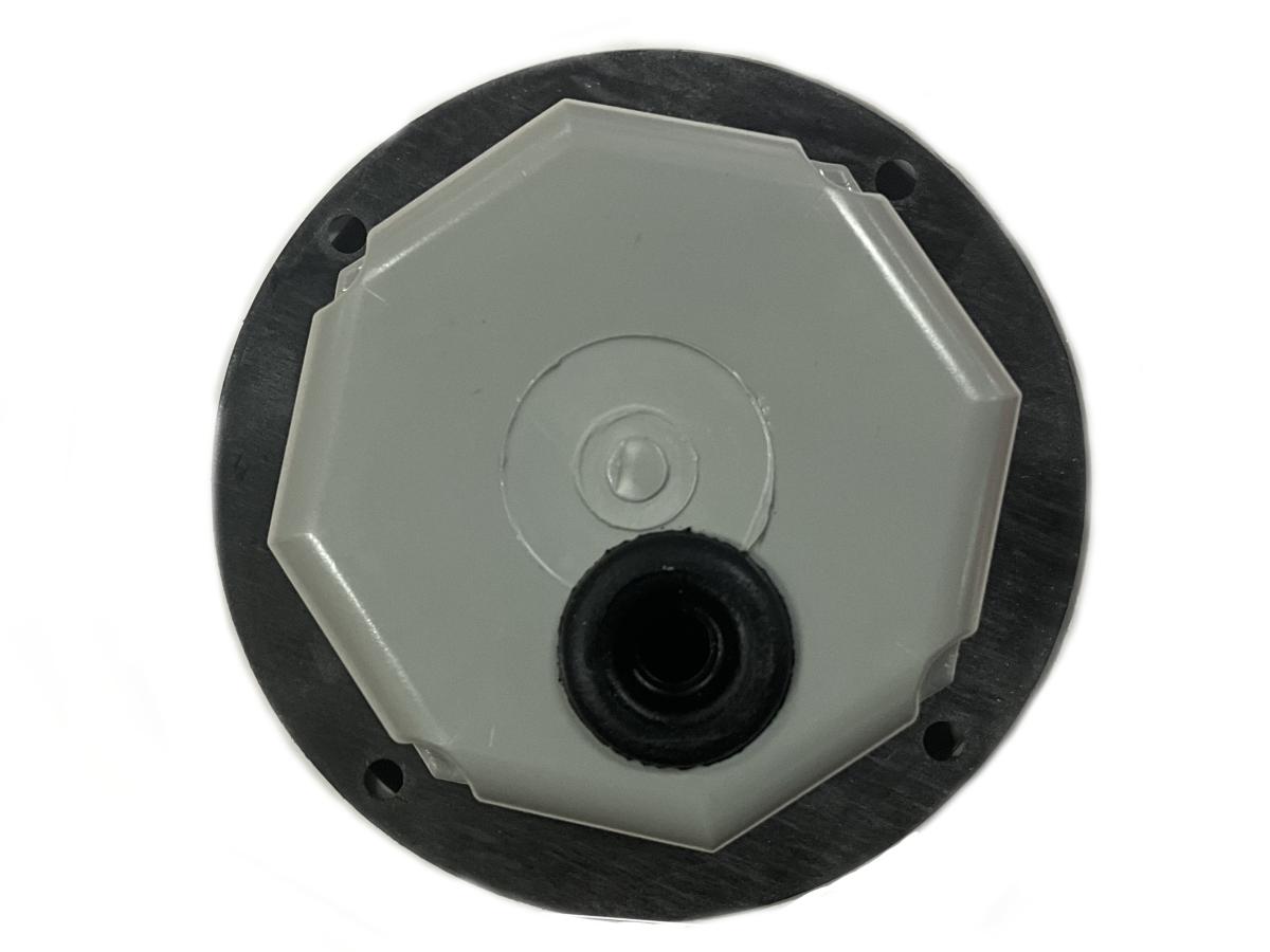 NEW Amber LED Double Contactt BETTS MFG light 560254