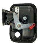 Exterior Door Handle LH Kenworth