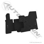 Floor Mat Set Peterbilt Molded 386 2006-17, 365/367 2008-22, 384/388 2008-17, 38