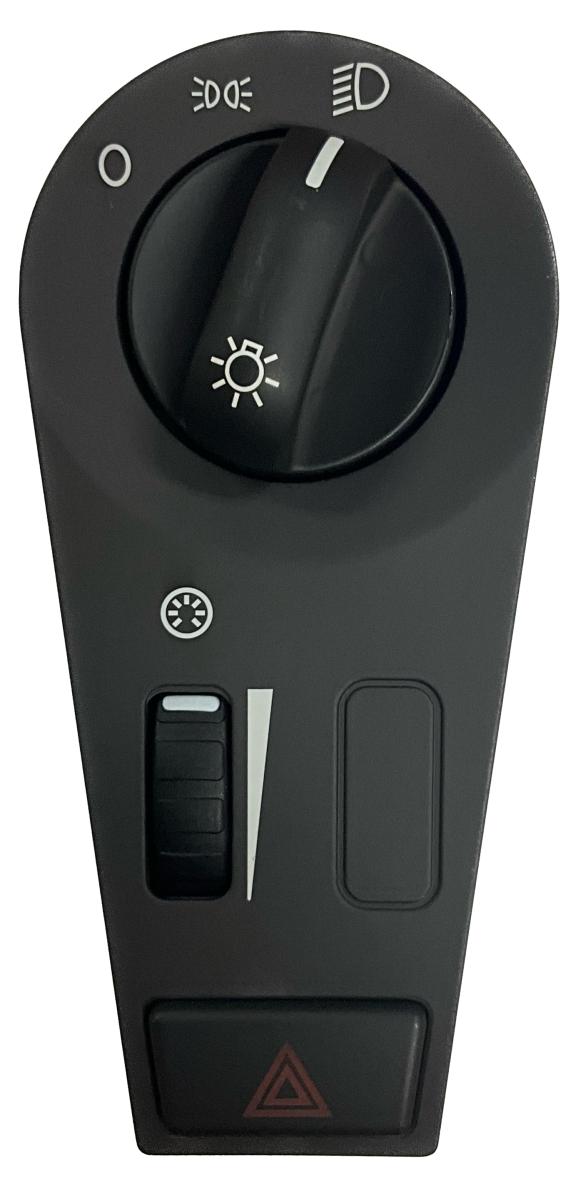 Headlamp and Warning Switch Volvo