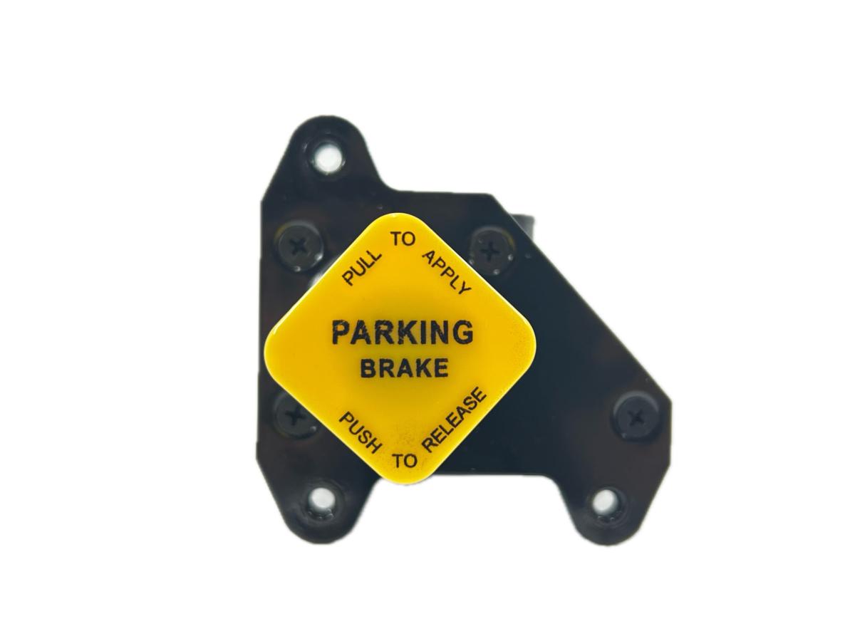 Parking Brake Dash Control Valve Replaces Bendix 065661 Bendix 800733