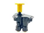 Parking Brake Dash Control Valve Replaces Bendix 065661 Bendix 800733