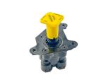 Parking Brake Dash Control Valve Replaces Bendix 065661 Bendix 800733