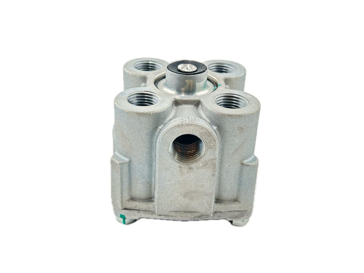 R12V Type Relay Valve 4PSI