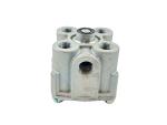 R12V Type Relay Valve 4PSI