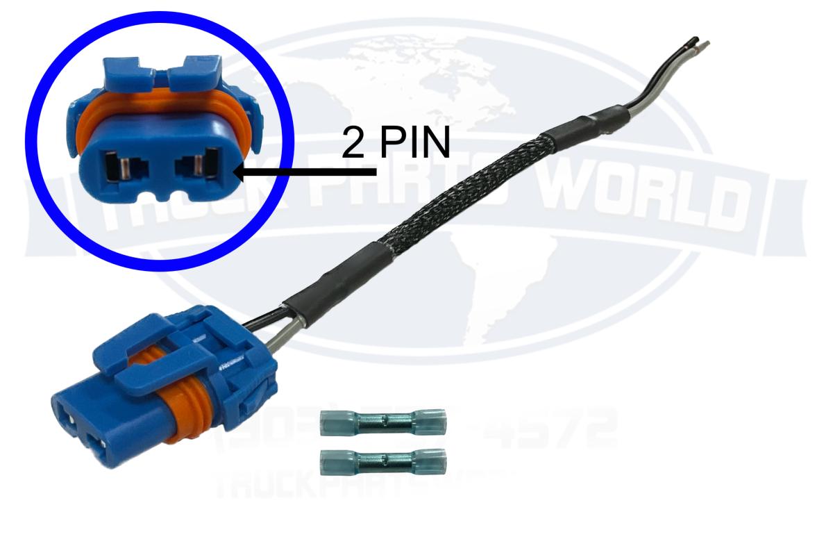 Harness 9005/HB3 Headlamp