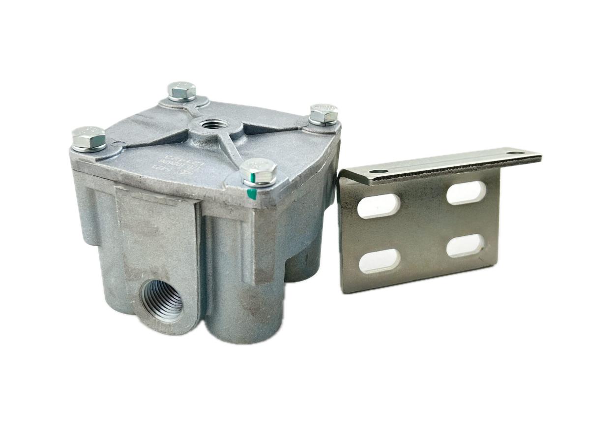 R12V Type Relay Valve 4PSI