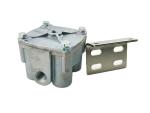 R12V Type Relay Valve 4PSI