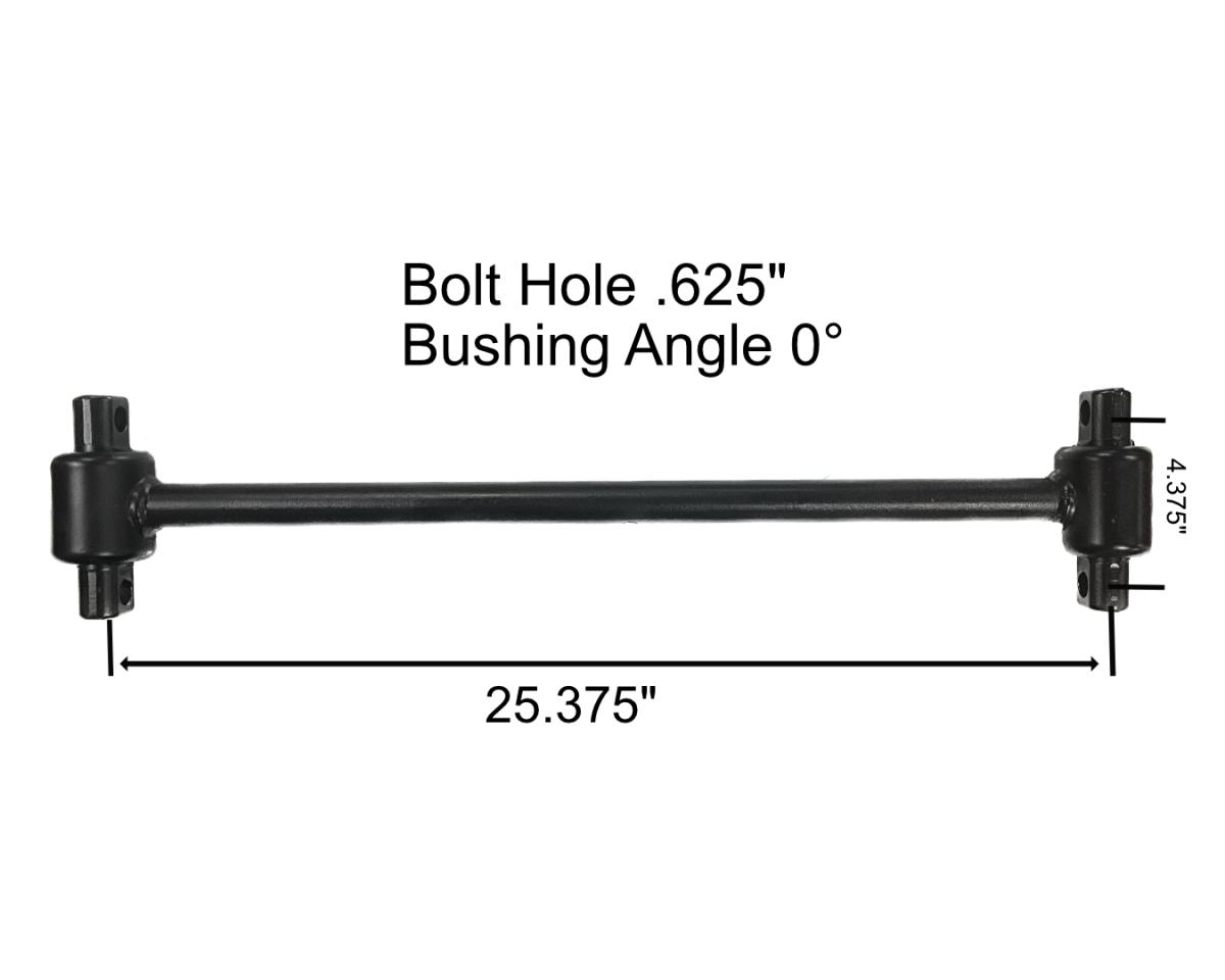 Torque Rod 25.375in IHC/Ford