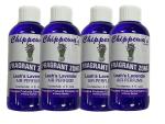 Leah's Lavender Air Perfume 4 Pack