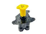 Parking Brake Dash Control Valve Replaces Bendix 065661 Bendix 800733