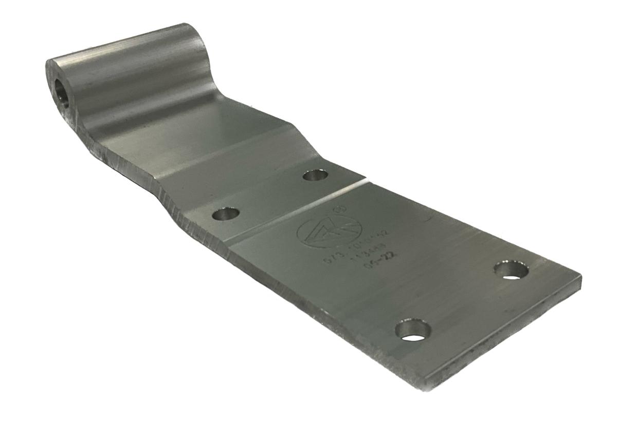 Hinge Wabash 02200975, 14026473, WAB06300291