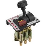 Buyers Products K90D Feather Down Valve (Valve-Pto/Hoist, Feather Down) , White