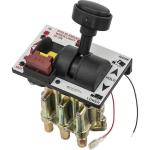 Buyers Products K90D Feather Down Valve (Valve-Pto/Hoist, Feather Down) , White