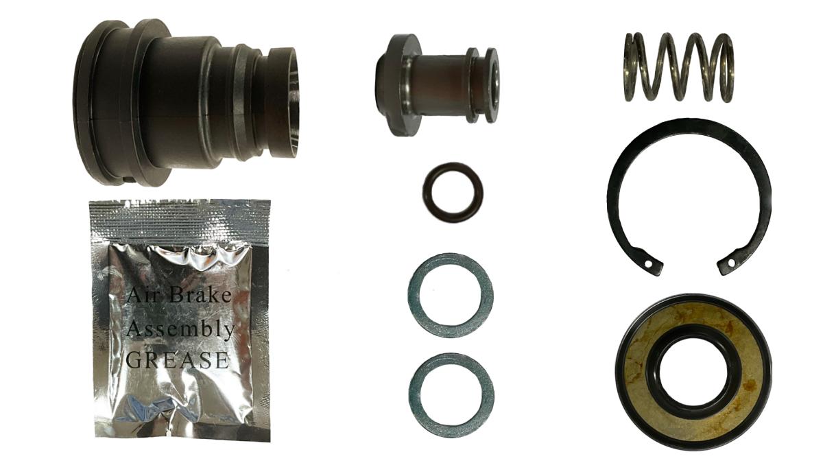 Wabco Type Purge Valve Repair Kit