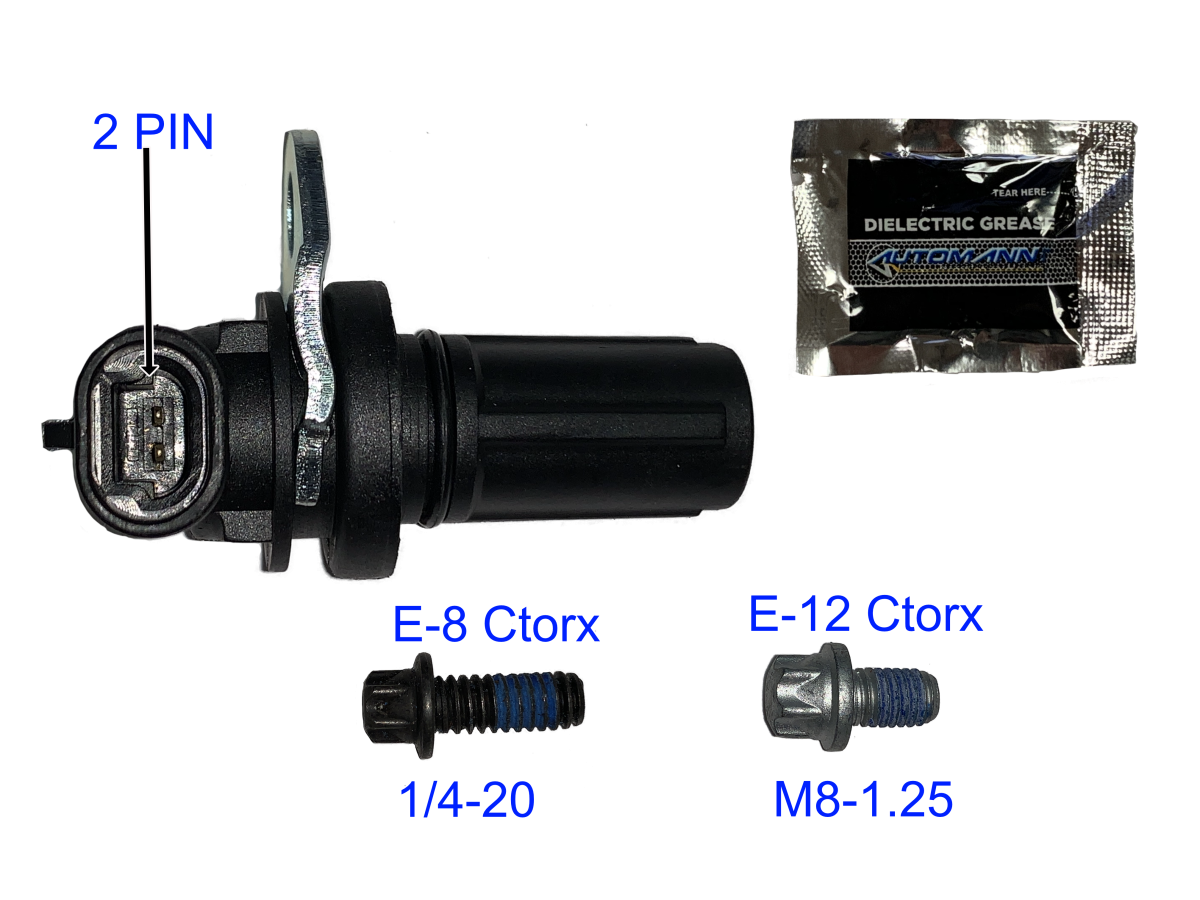 Tachometer Speed Sensor Eaton