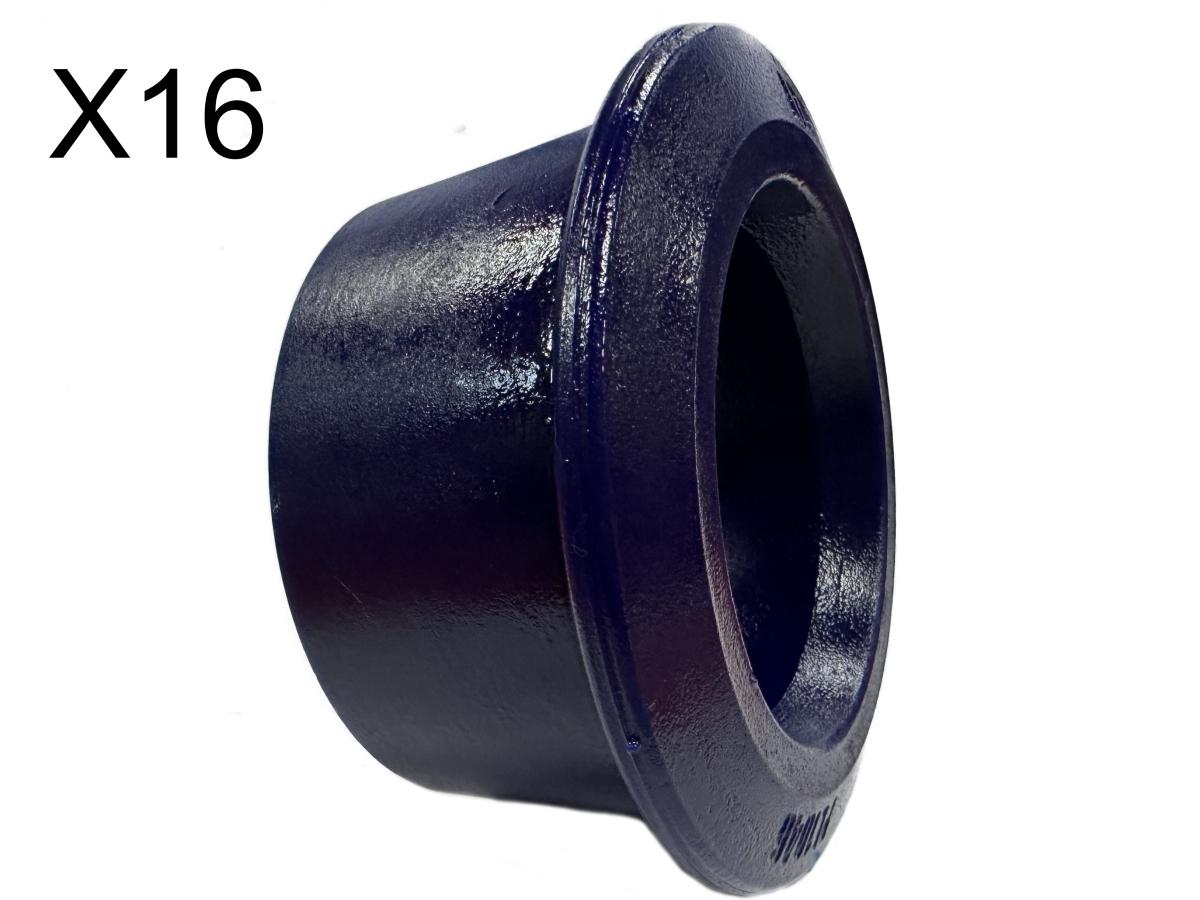 KT19-22002  Clalmers Torque Rod Bushing PL1046