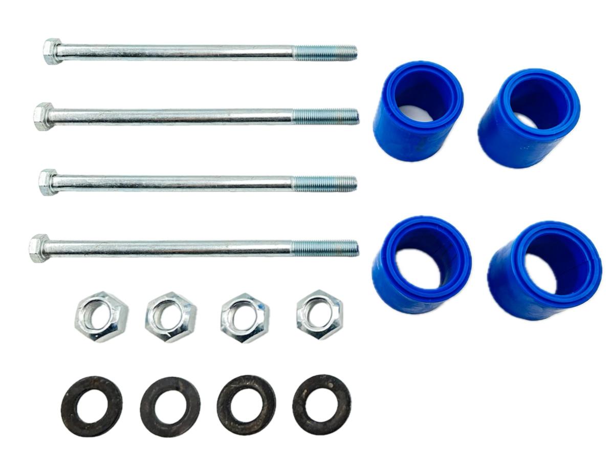 Kenworth Sway Bar Rebuild Kit Replaces C13-1006 C131006