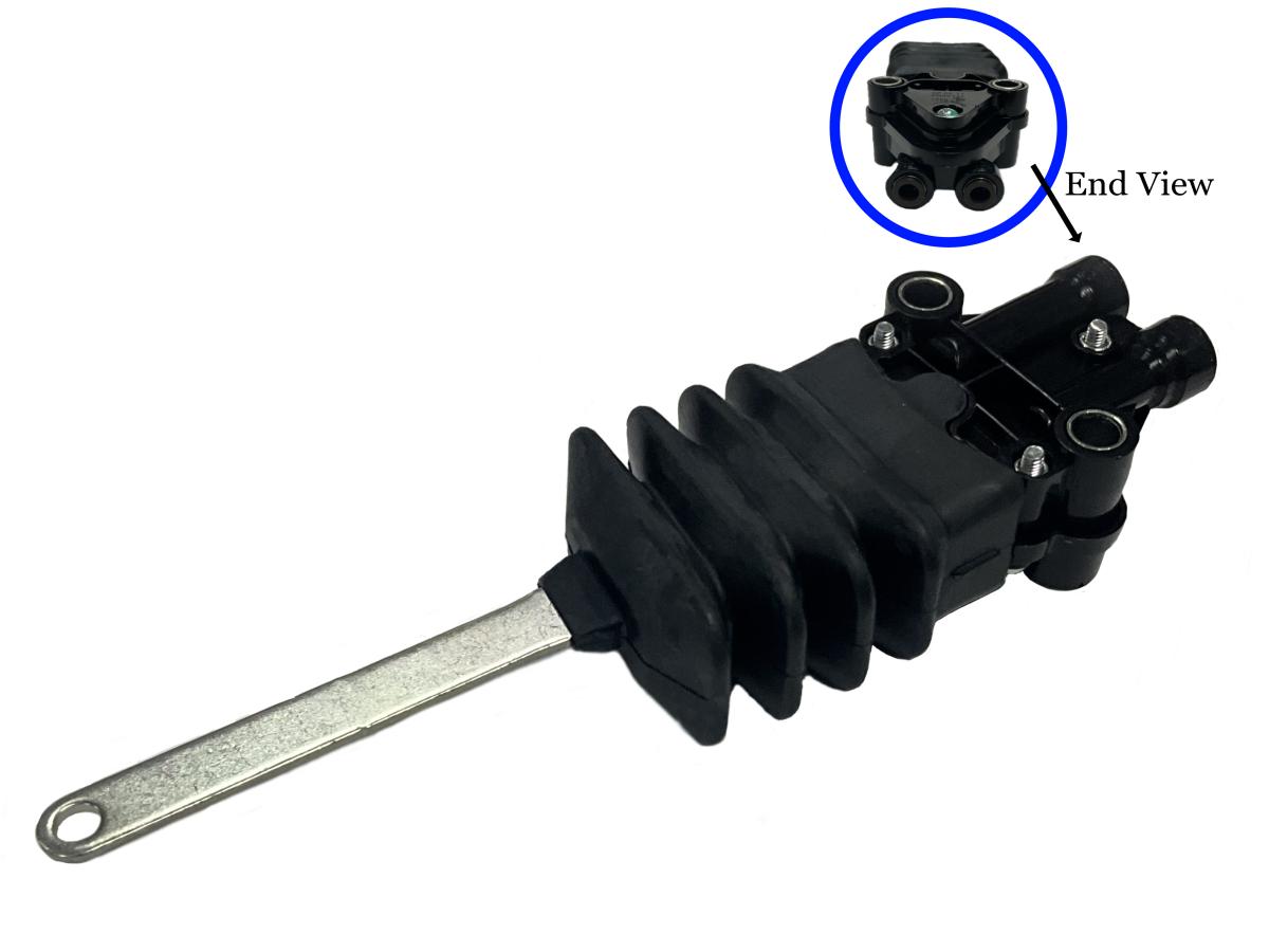 WabcoType Height Control Valve 171.H004 4640070040 18-28710-000 08-02772