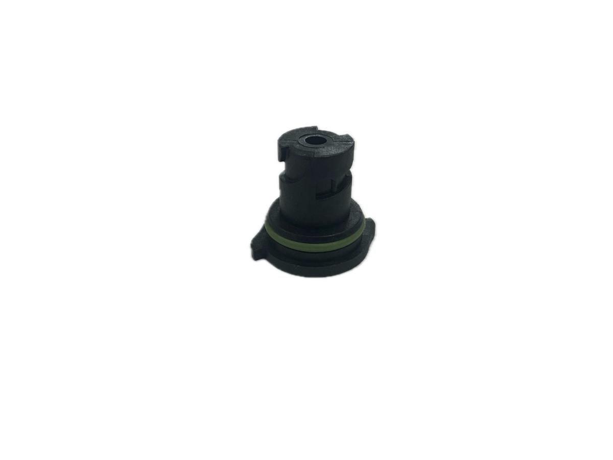 Paccar 1982821 Drain Plug For Mx Oil Pan, Single Use 233.451, 233451