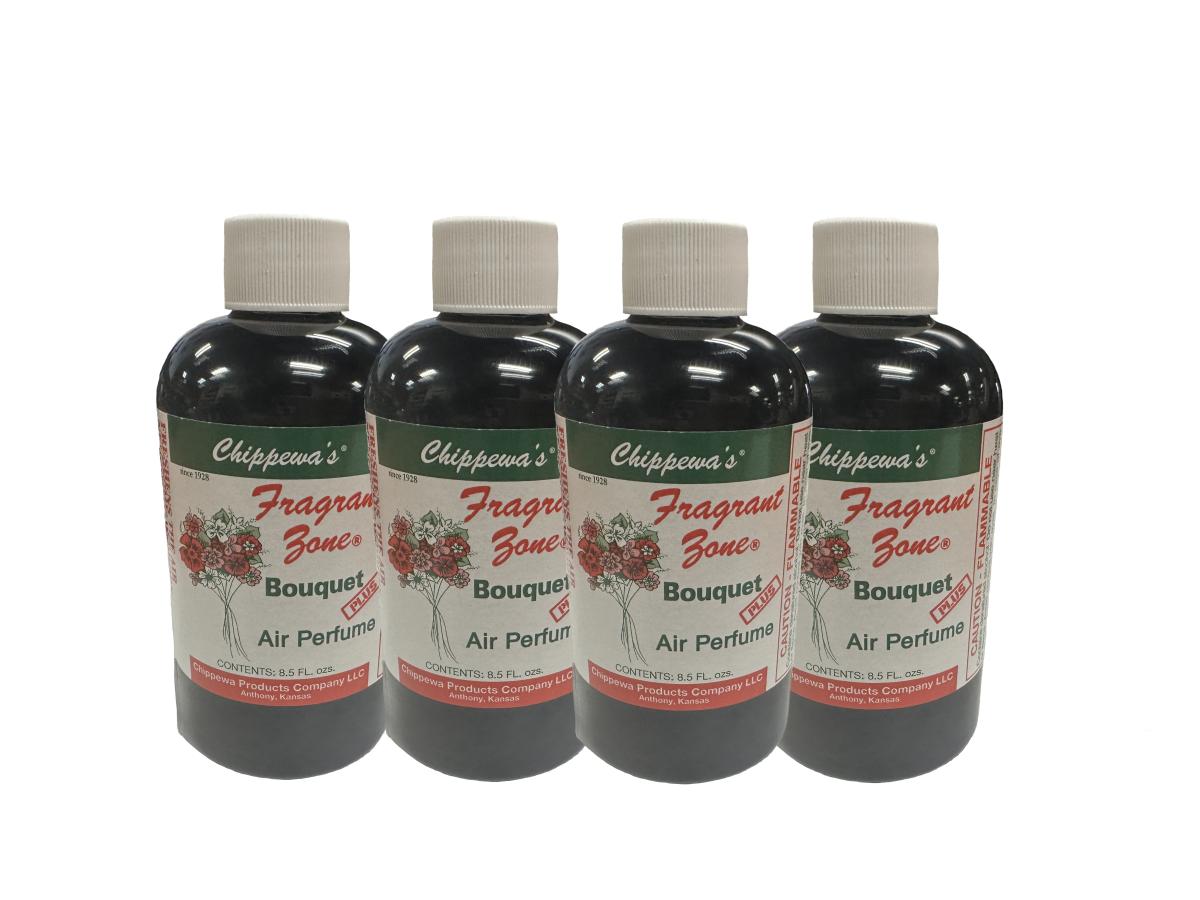 Fragrant Zone Bouquet PLUS Bundle