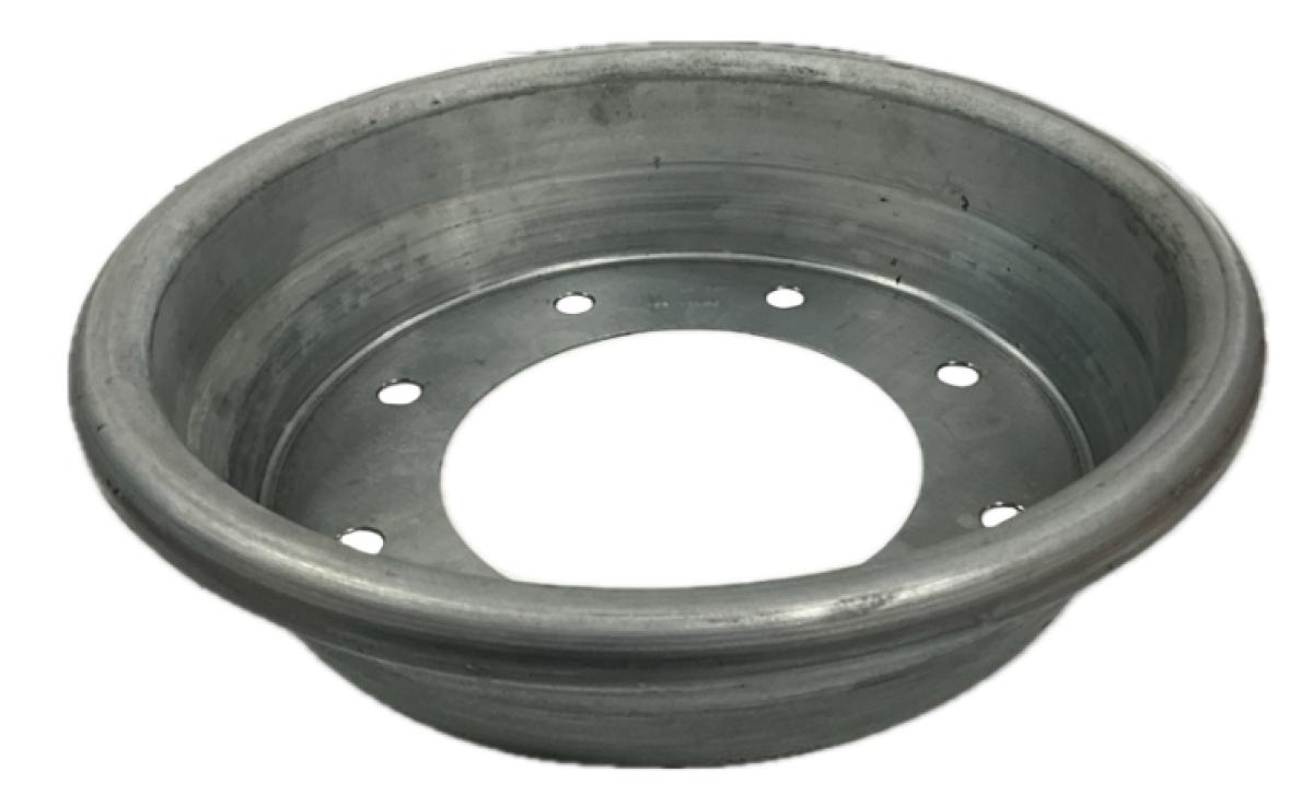 Chevy/GMC 3500 Dually (2019 and Newer) Steer