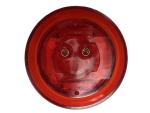 Marker Light LED 2-1/2in PC Red
