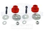 Freightliner Peterbilt High Temp Polyurethane Engine Mount Kit M700 50NR