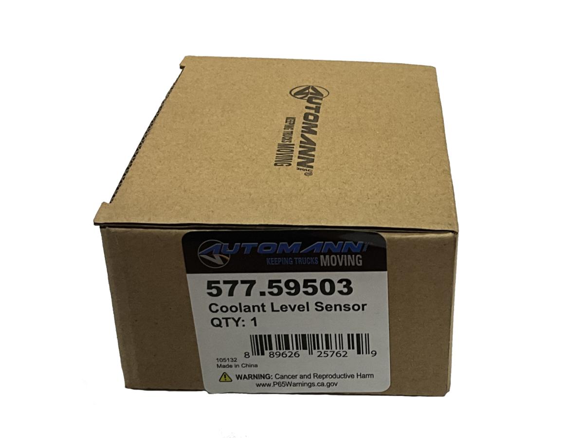 Coolant Level Sensor Kenworth