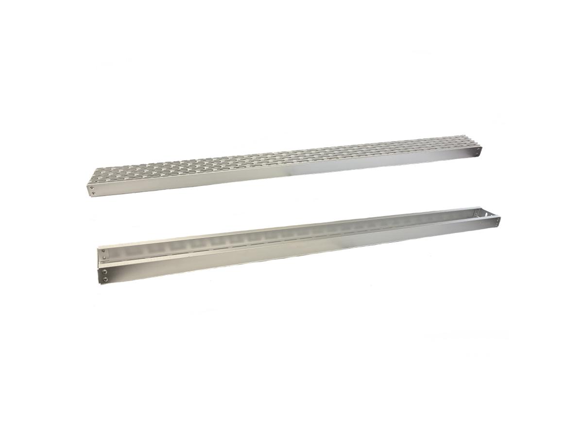 Fuel Tank Step Mack 20816520 85QM4192M2