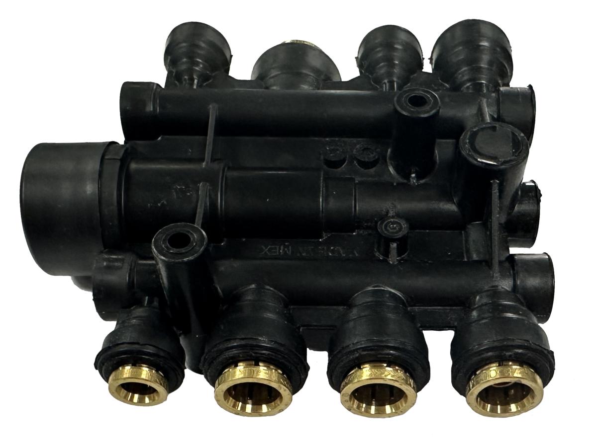 Air PPV Manifold Volvo/White & Mack 2003-2019 22650771 22196730