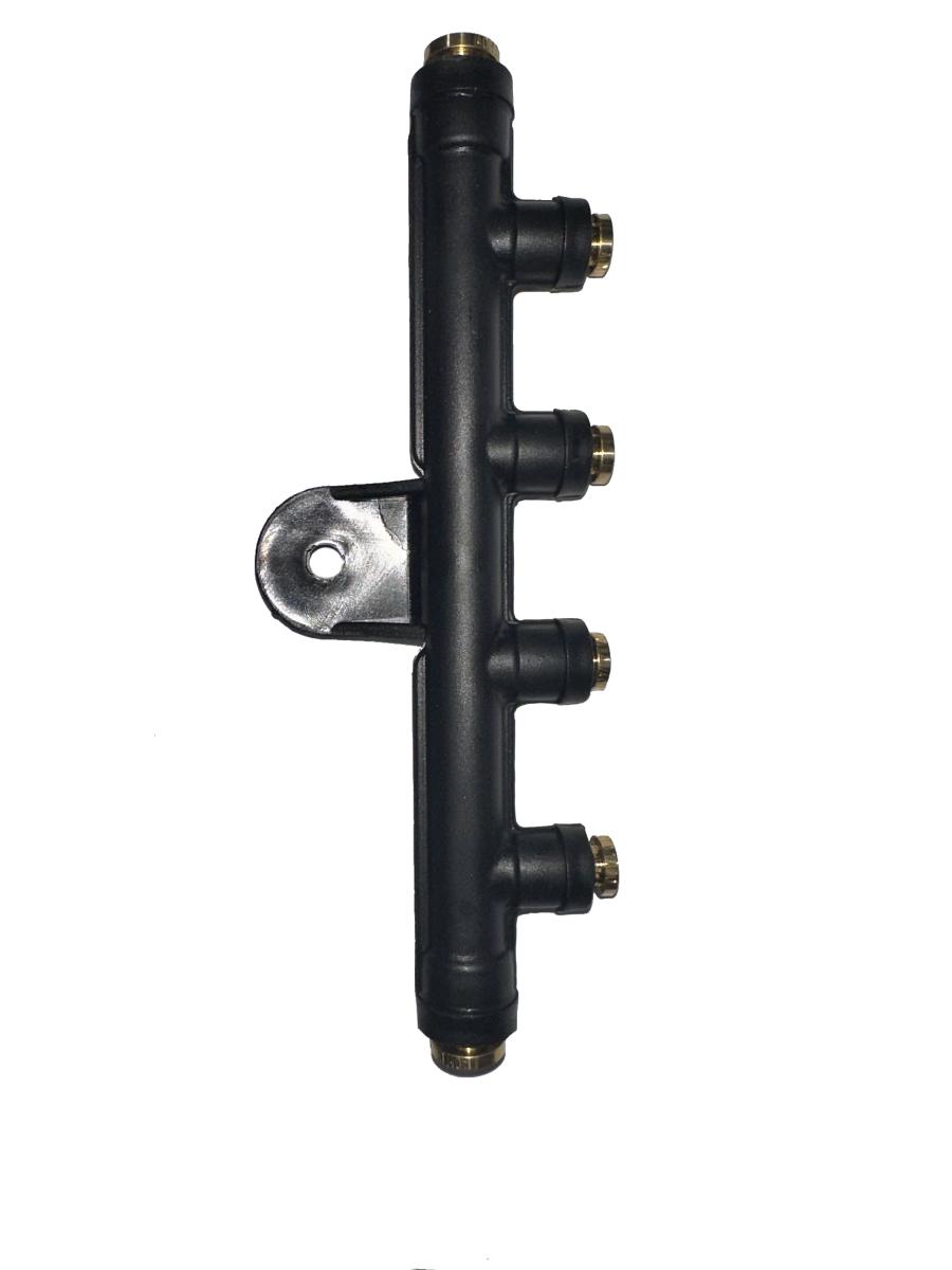 Air Manifold IHC Part # 3520123C1, 170.1027