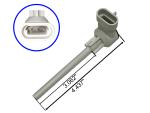 Coolant Level Sensor Kenworth Peterbilt KZ359001