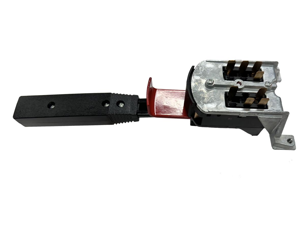 New Turn Signal Switch for Kenworth T800 01481376