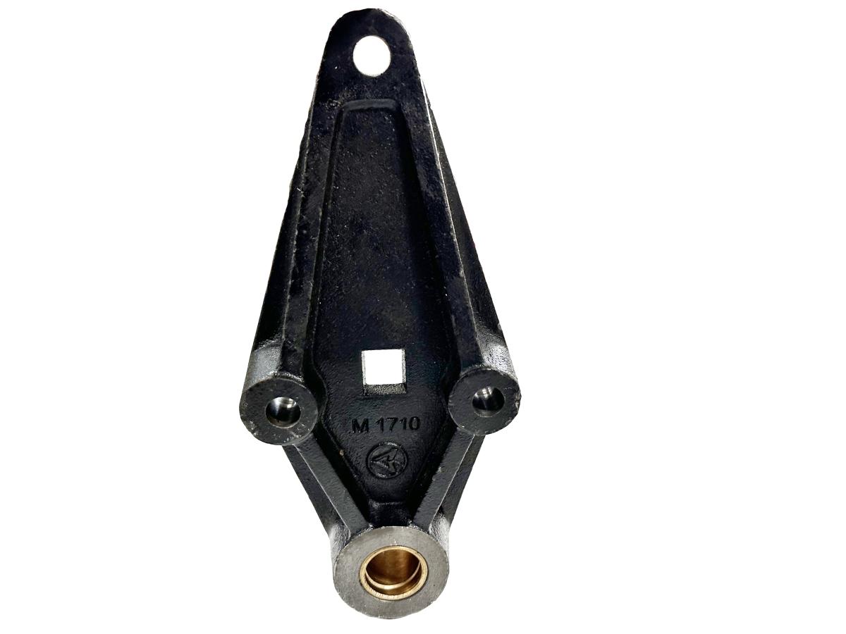 Peterbilt Spring Hanger Bracket 338-1230A 02-01800M001 M1710