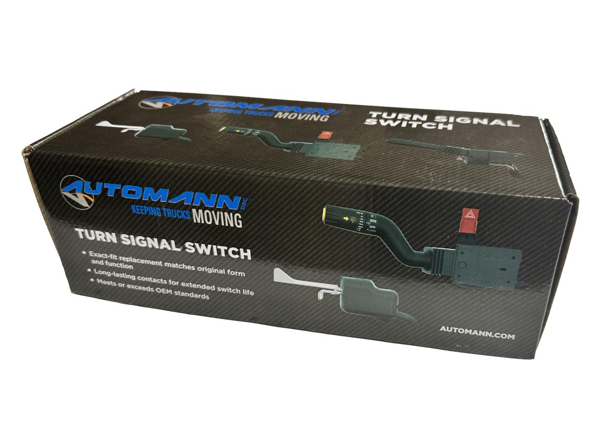 New Turn Signal Switch for Kenworth T800 01481376