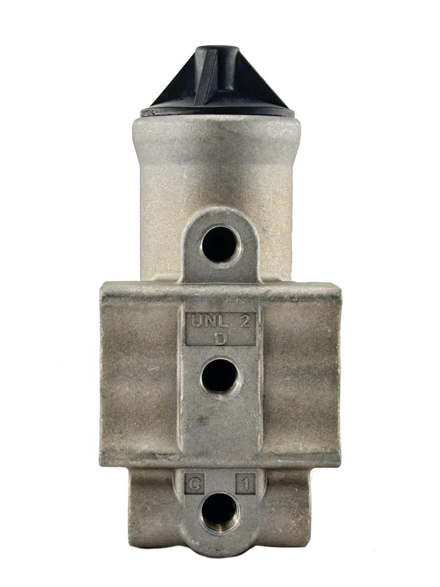 8167476 D2 Air Governor Valve Air Brake Truck Mack Kenworth Volvo | Truck Parts ...