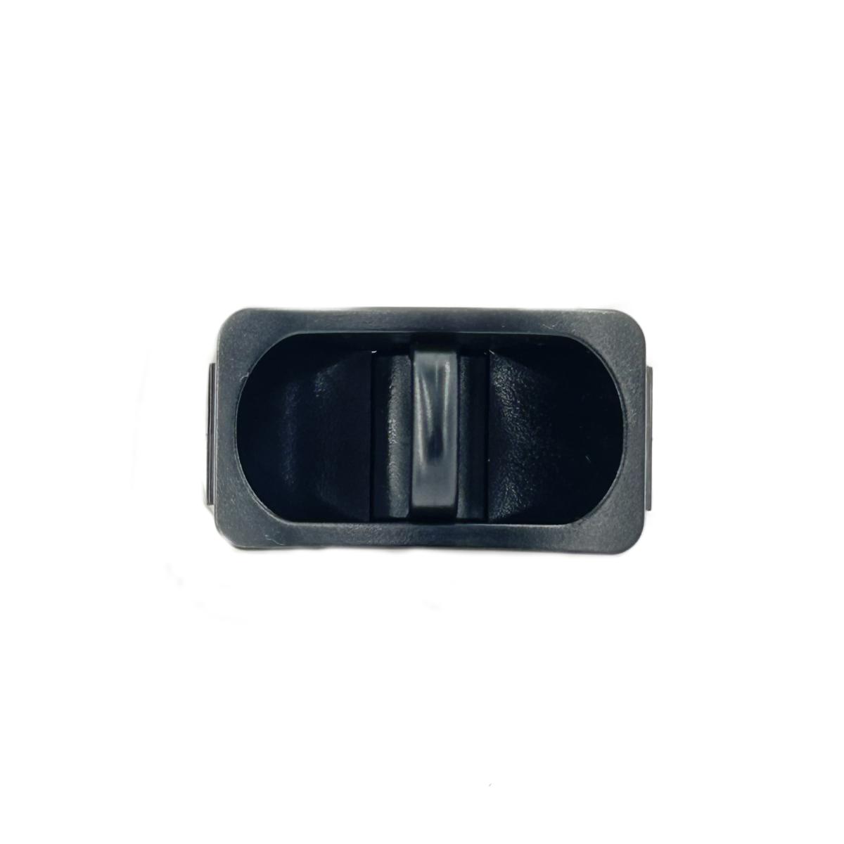 Universal Front Air Ride Bag Bracket Kit – 4.5 OD Cups, No Drilling, For Chevy Car & Truck