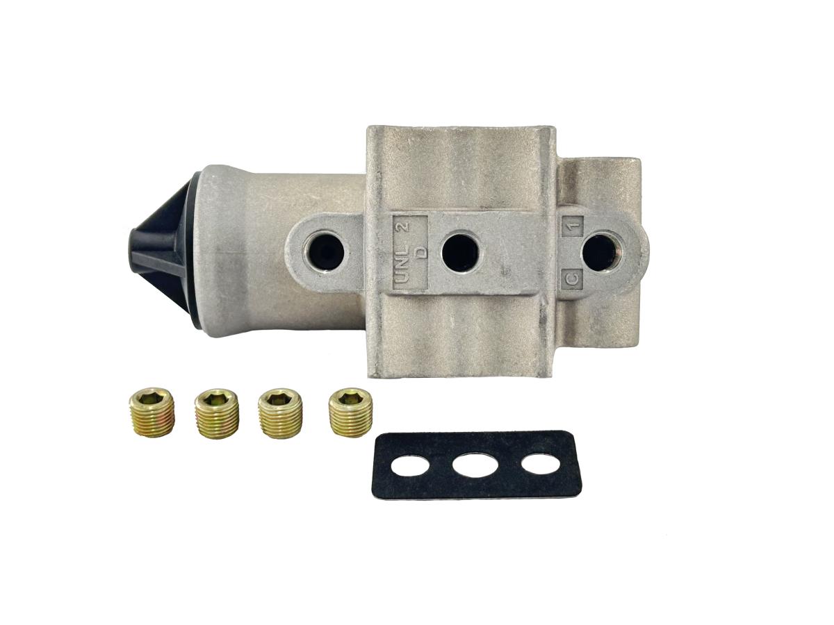 D2 Air Governor Valve Air Brake Truck Mack Kenworth Volvo