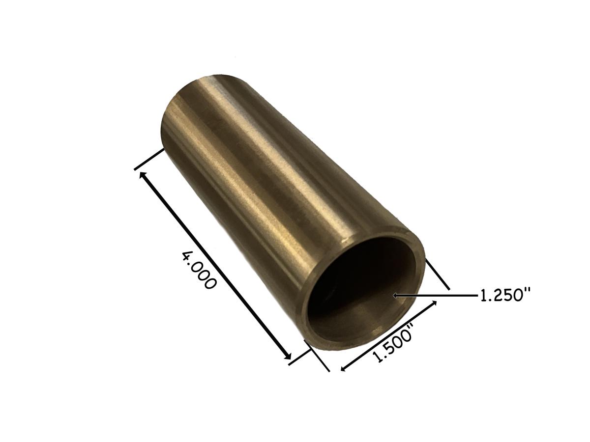 Leaf spring bushing RNK