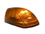 Cab Marker Lamp LED Amber Freightliner 564.46352 A0640578000 A06-40578-000
