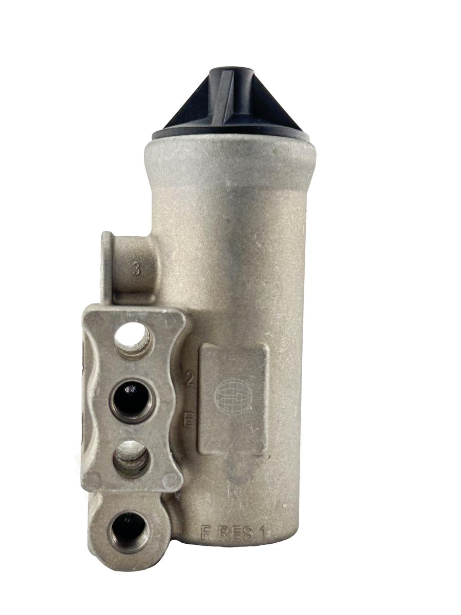 D2 Air Governor Valve Air Brake Truck Mack Kenworth Volvo