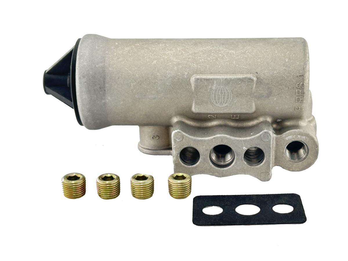 D2 Air Governor Valve Air Brake Truck Mack Kenworth Volvo