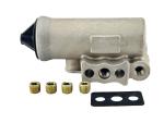 D2 Air Governor Valve Air Brake Truck Mack Kenworth Volvo