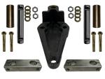 Peterbilt 379 Spring Hanger Kit Might fit other Models (5/8Holes) 1987 & Up