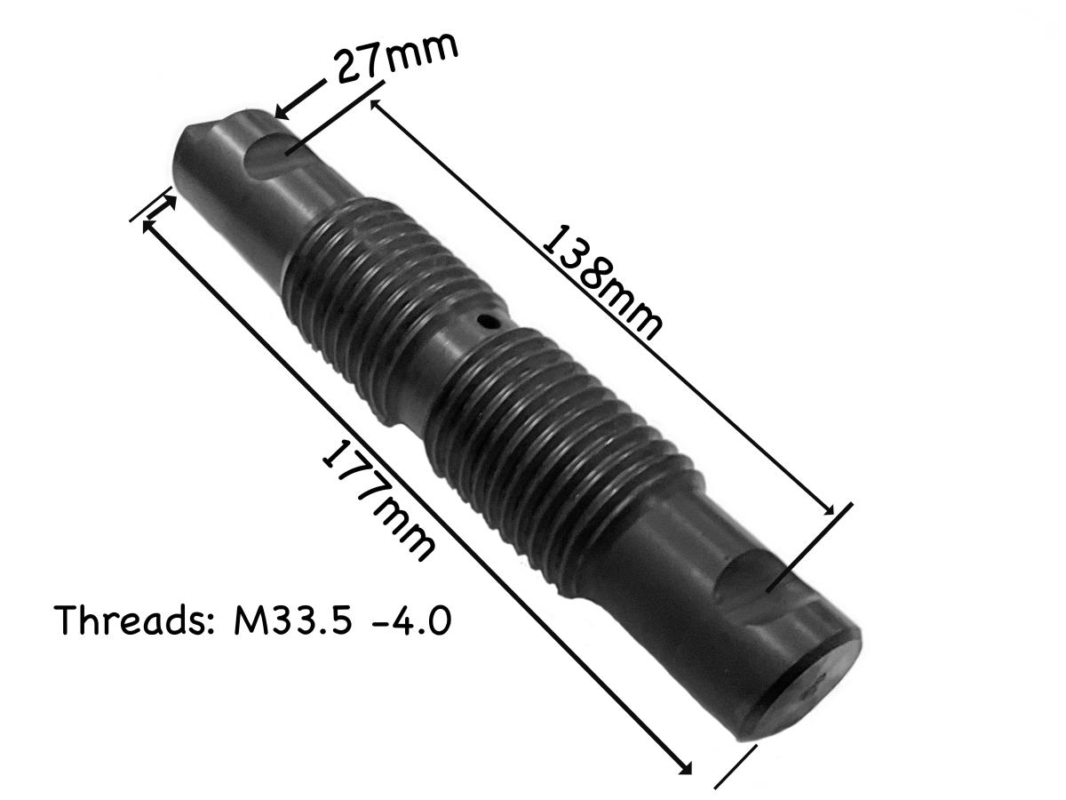 Peterbilt / Kenworth Kit Service, RB to TB Conversion Replaces RB-295 & RB-328