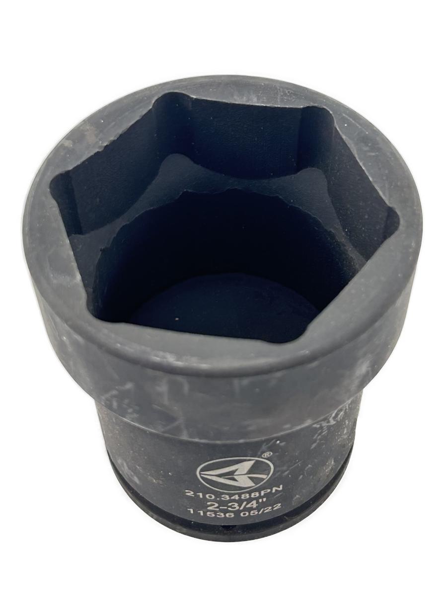 Automann 210.3788PN 3/4" Dr X 2-3/4" Deep Length Pinion Nut