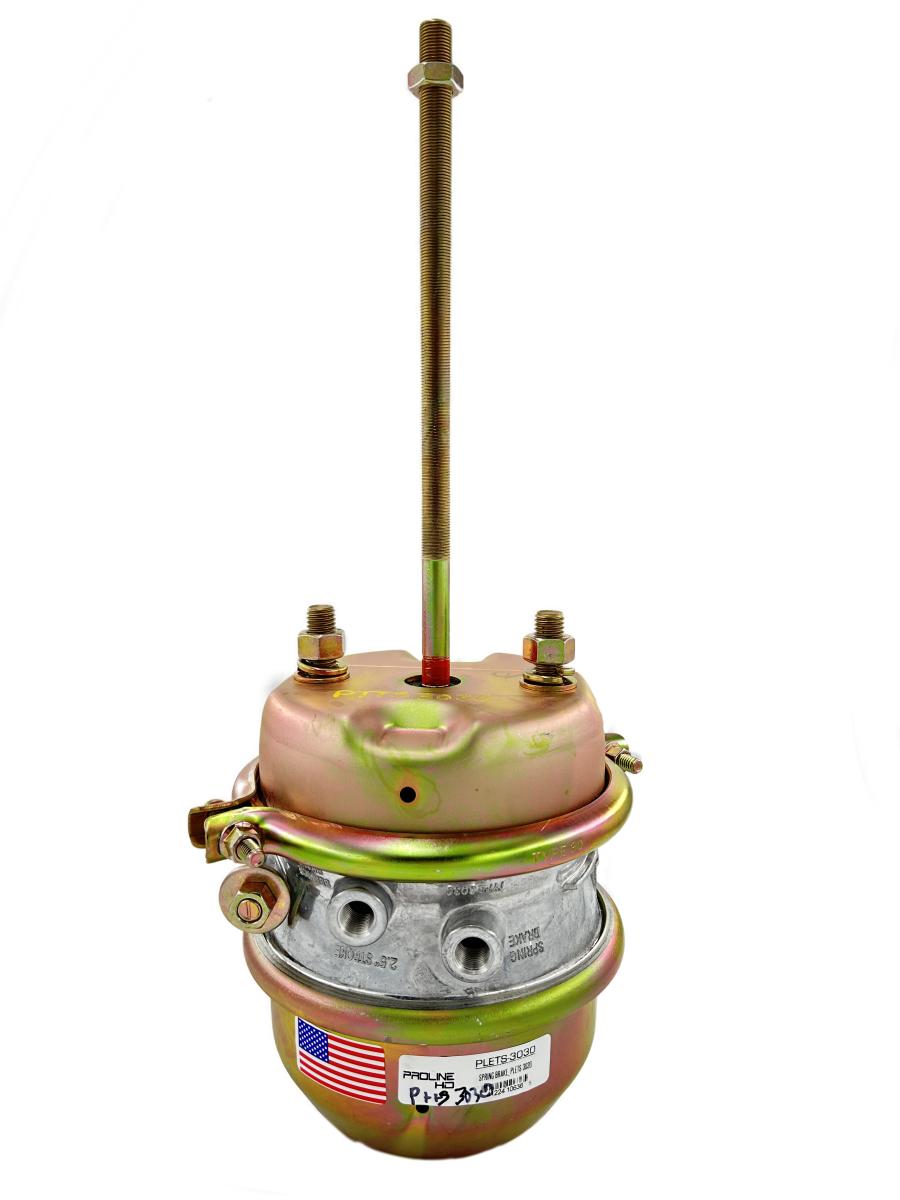 Air Brake Chamber Sealed 2.5" 64mm Type 3030