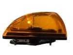 Cab Marker Lamp LED Amber Freightliner 564.46352 A0640578000 A06-40578-000